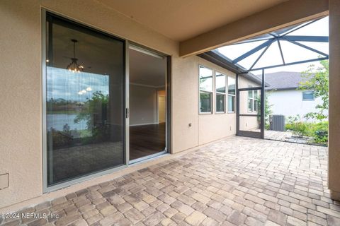 A home in Ponte Vedra