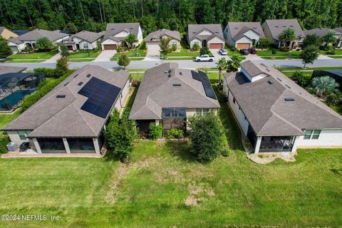 A home in Ponte Vedra