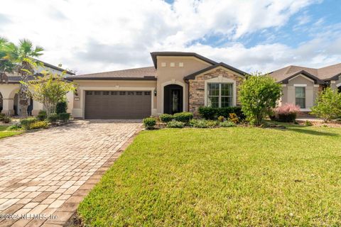 A home in Ponte Vedra