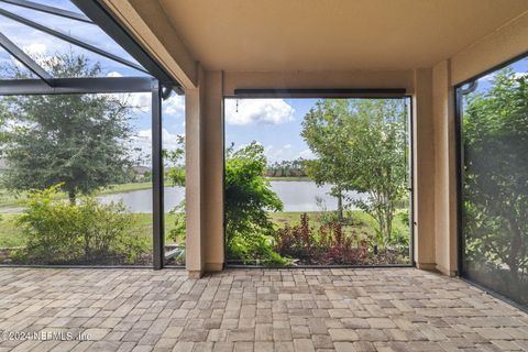 A home in Ponte Vedra