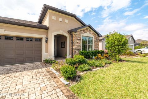 A home in Ponte Vedra