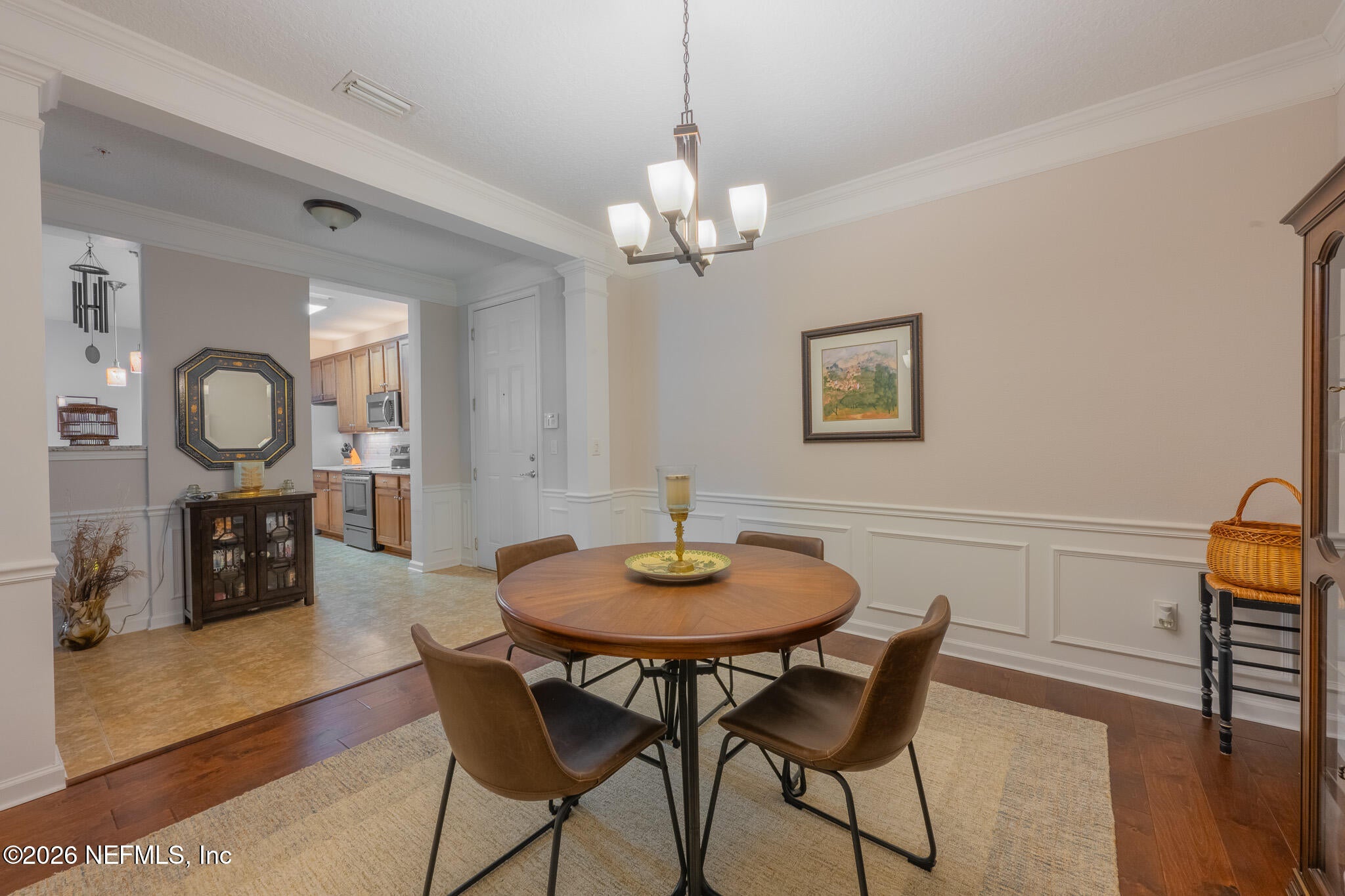 9831 DEL WEBB Parkway 1108