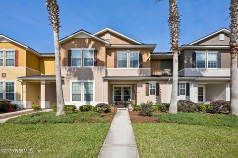 Photo of 4220 PLANTATION OAKS Boulevard #1413, Orange Park, FL 32065 (MLS # 2143547)
