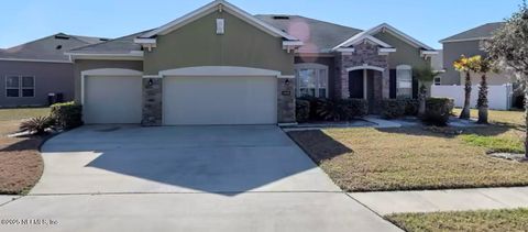 15876 LEXINGTON PARK Boulevard Jacksonville FL 32218