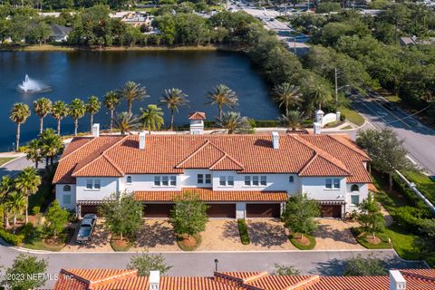 13306 SANTORINI Drive Jacksonville FL 32225