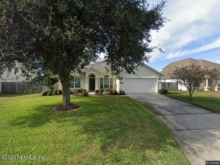 Ponte Vedra, FL home for sale located at 2005 Chaucer Lane, Ponte Vedra, FL 32081