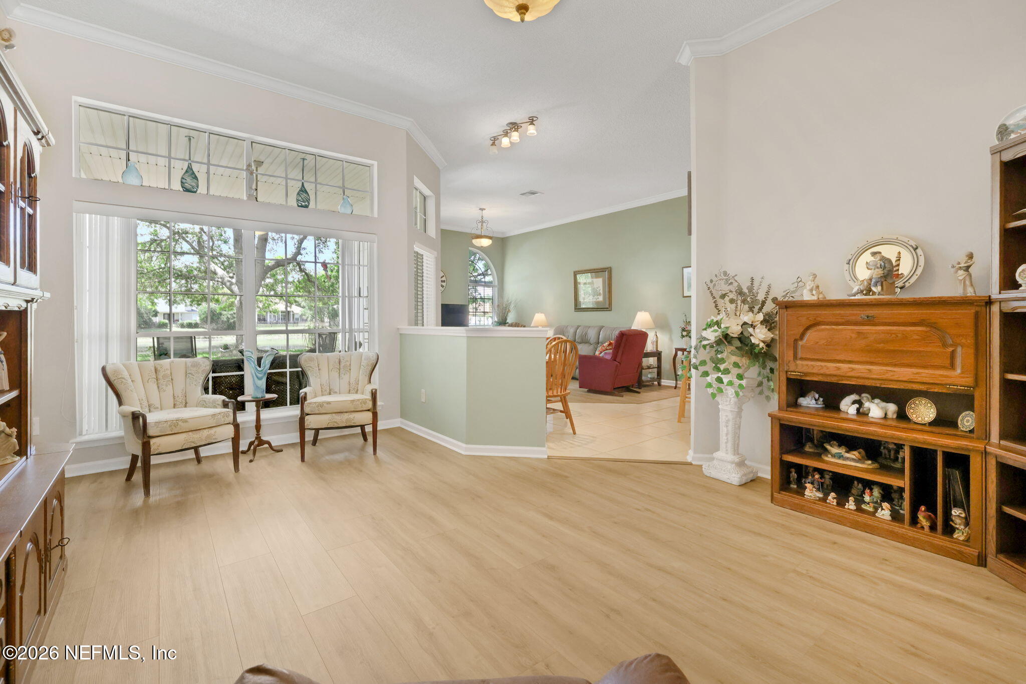 465 N BRIDGESTONE Avenue