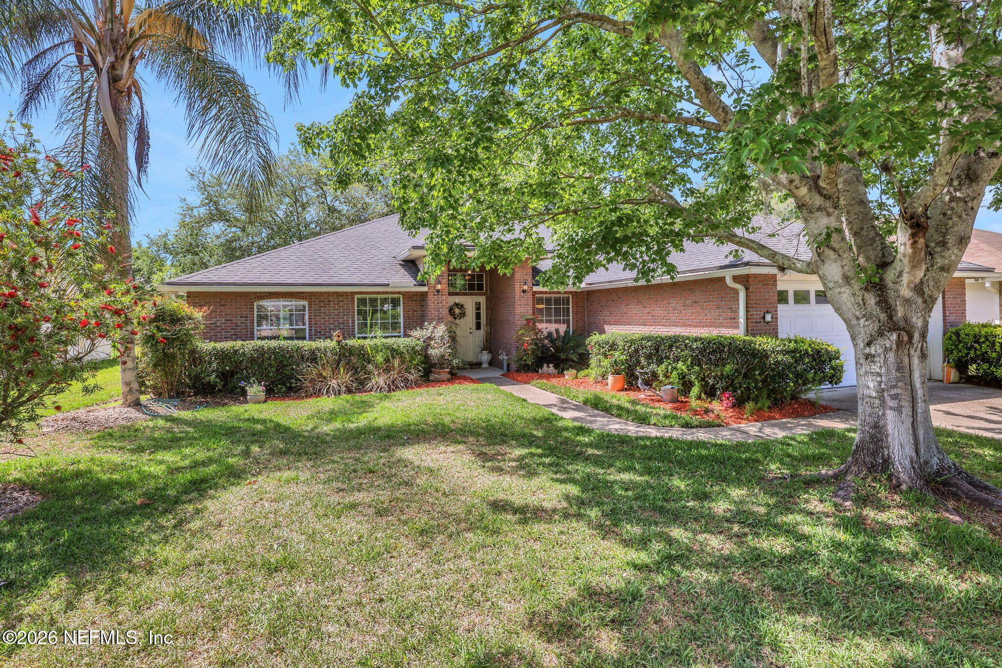 465 N BRIDGESTONE Avenue