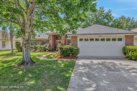 465 N BRIDGESTONE Avenue Jacksonville FL 32259