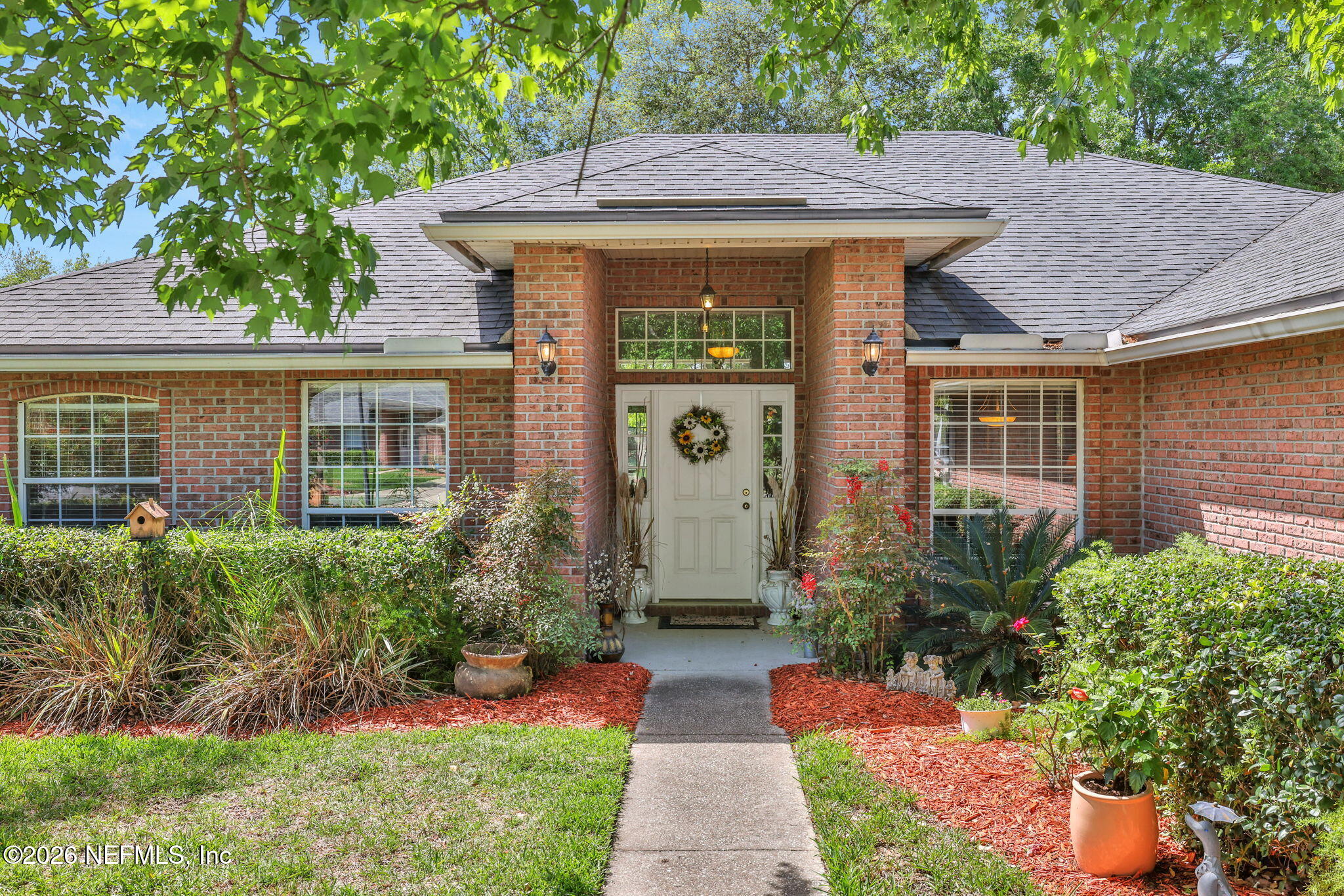 465 N BRIDGESTONE Avenue