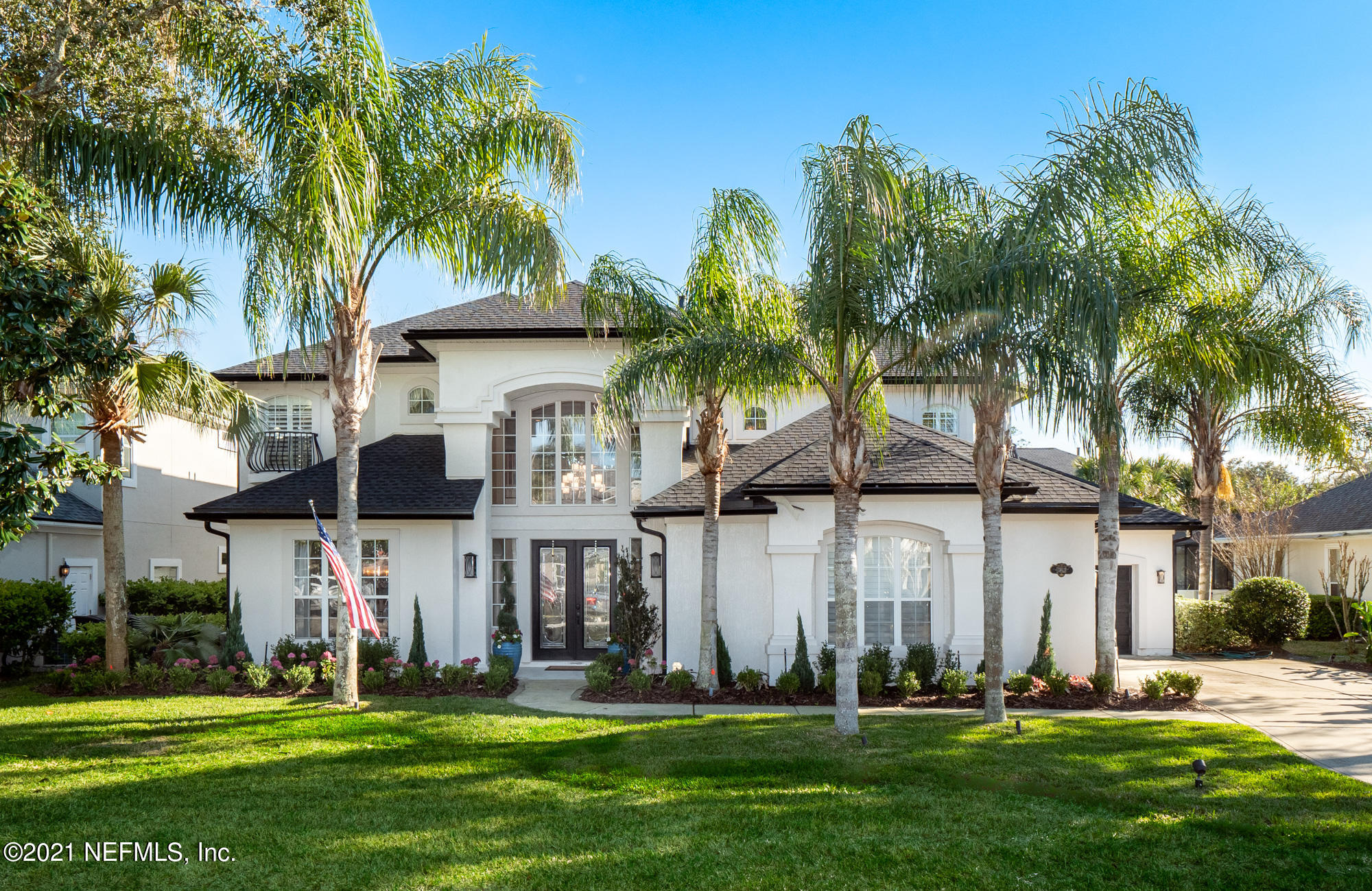 332 N SEA LAKE LN, PONTE VEDRA BEACH, FL 32082 MLS 1096692 Listing