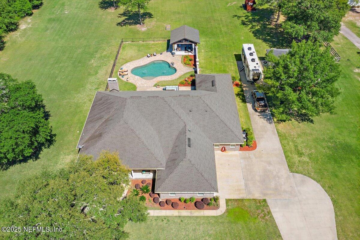 13609 BOB BURNSED Road
