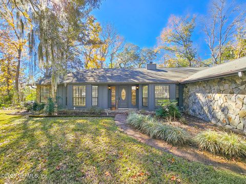 A home in Hawthorne