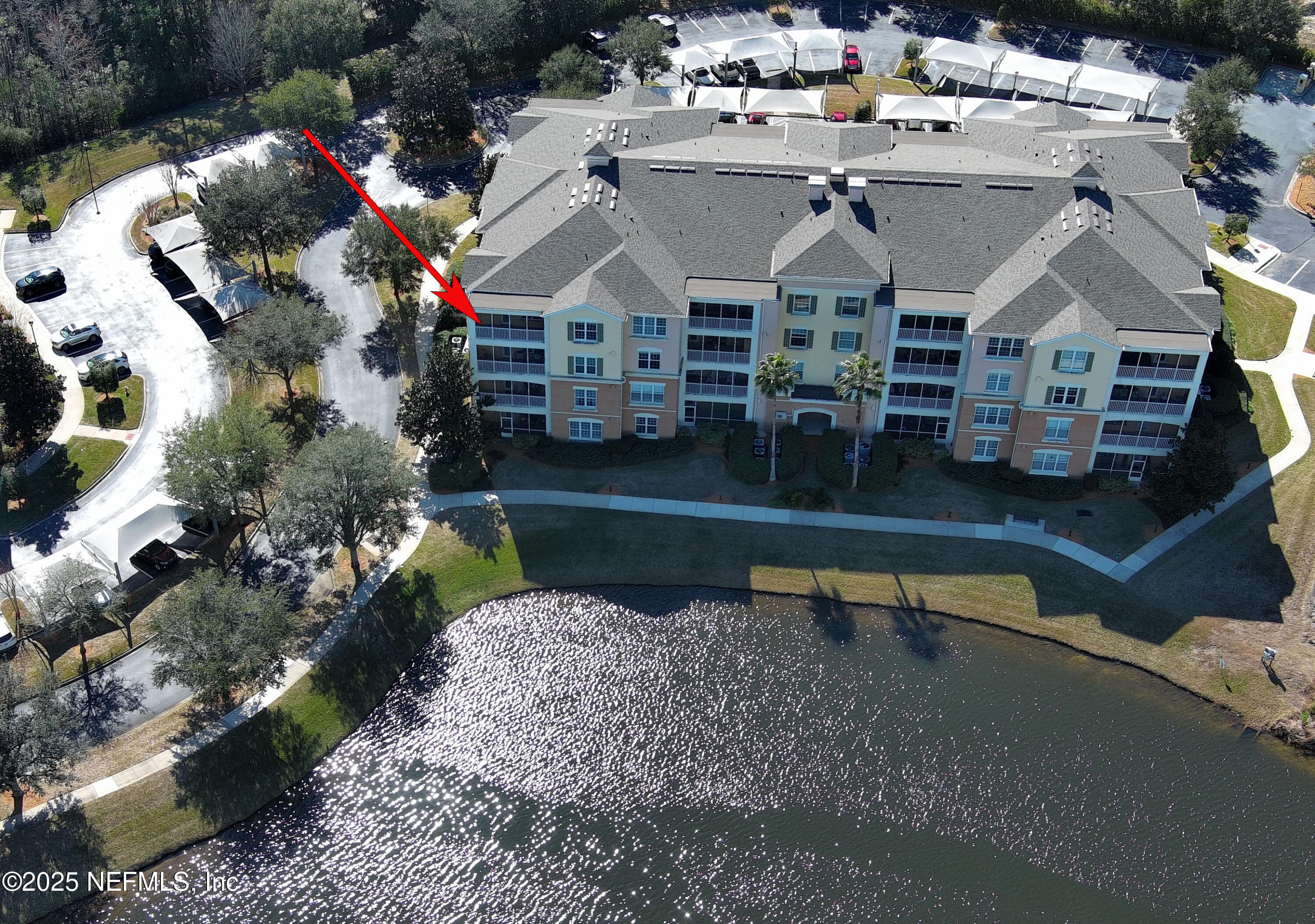 9831 DEL WEBB Parkway 4406