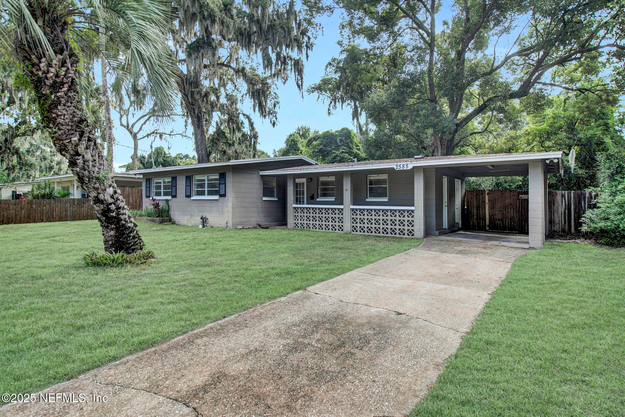 Jacksonville, Florida 32233, United States, 3 Bedrooms Bedrooms, ,1 BathroomBathrooms,Residential,Active,171806