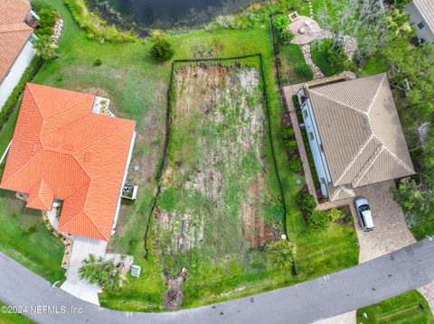 A home in St Augustine