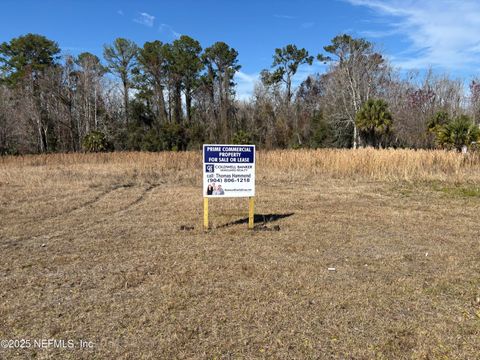 1000 COOKS Lane Green Cove Springs FL 32043