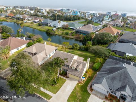 A home in Fernandina Beach