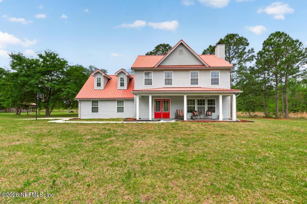 391200 PROSPECT LANDING Road