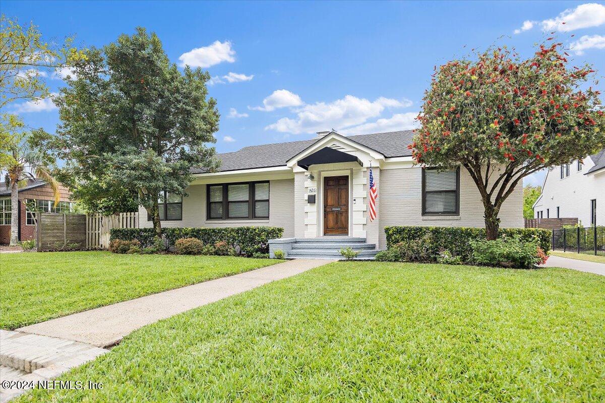 Jacksonville, FL home for sale located at 1426 Northwood Road, Jacksonville, FL 32207