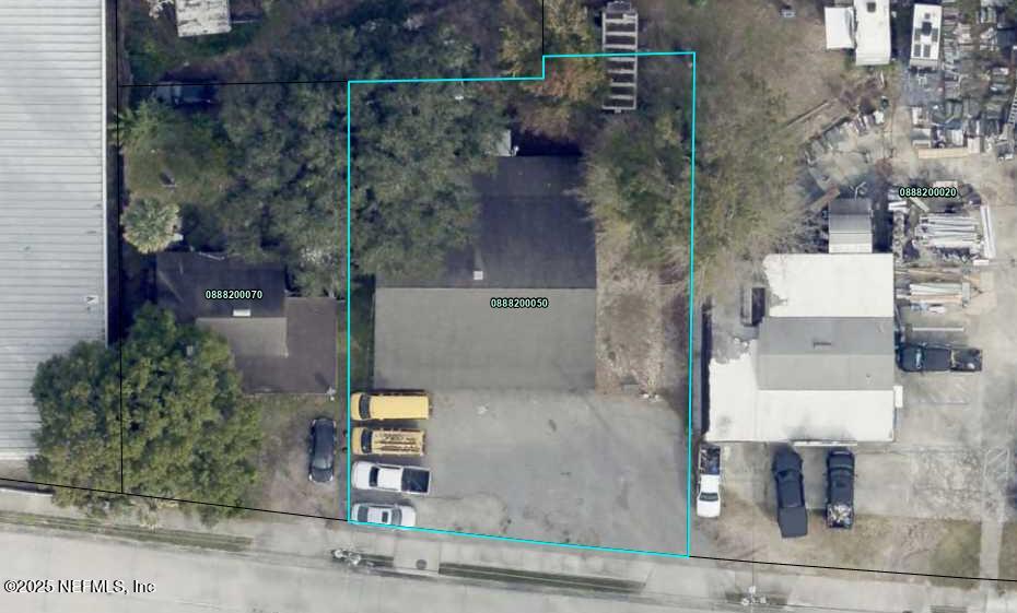 460 STATE ROAD 16