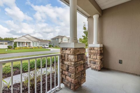 A home in St Johns