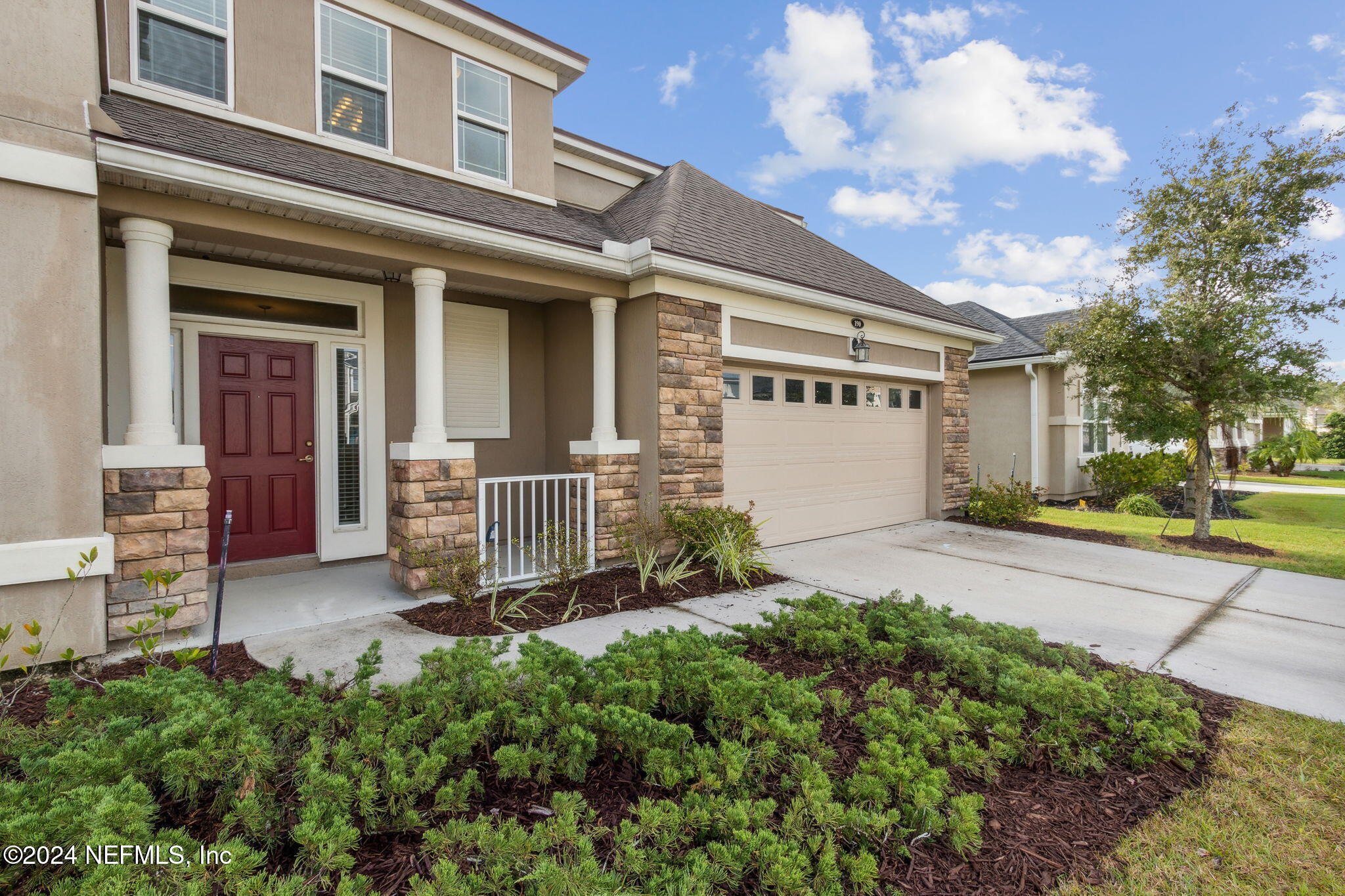 190 AUTUMN BLISS Drive