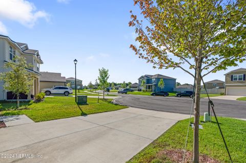 A home in Green Cove Springs