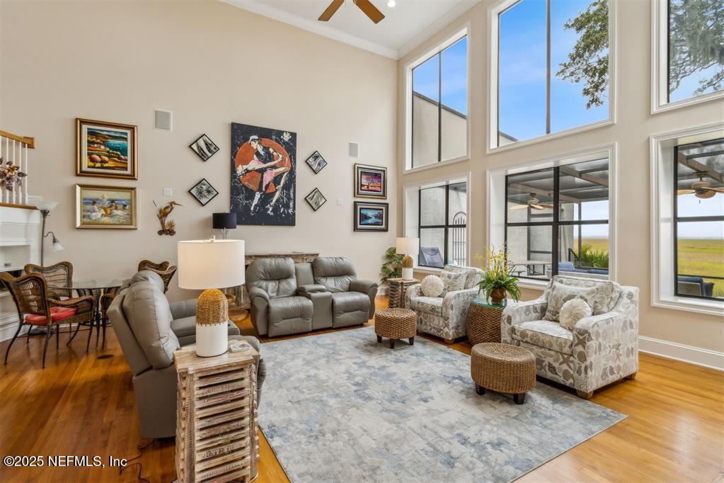 3119 SEA MARSH Road