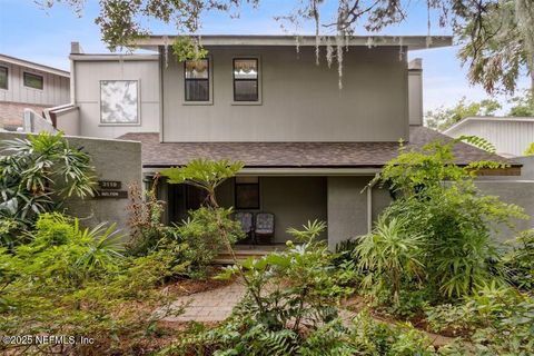 3119 SEA MARSH Road Fernandina Beach FL 32034
