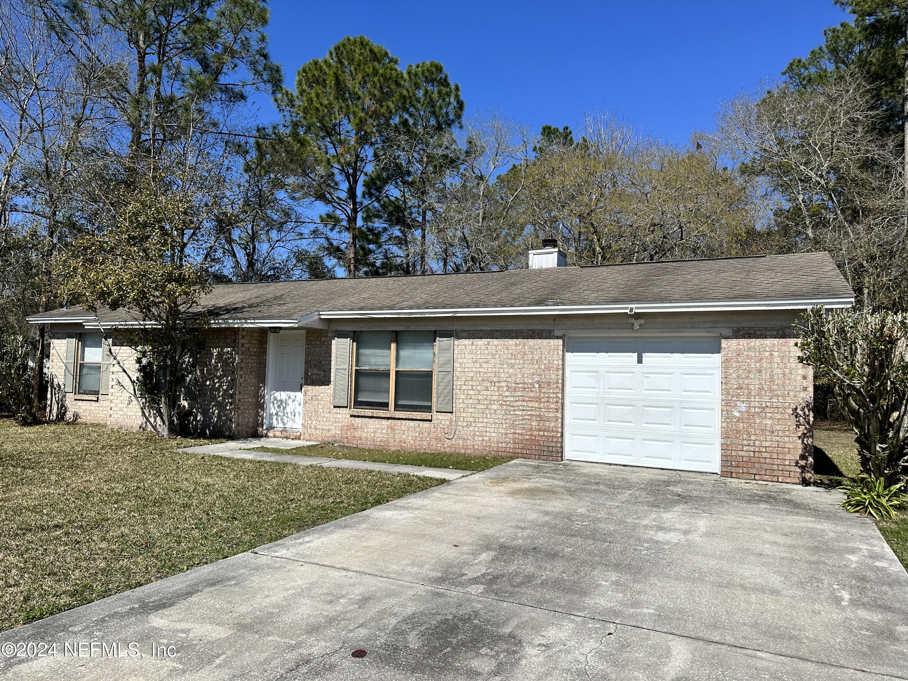 Jacksonville, FL home for sale located at 7691 Gregory Drive, Jacksonville, FL 32210