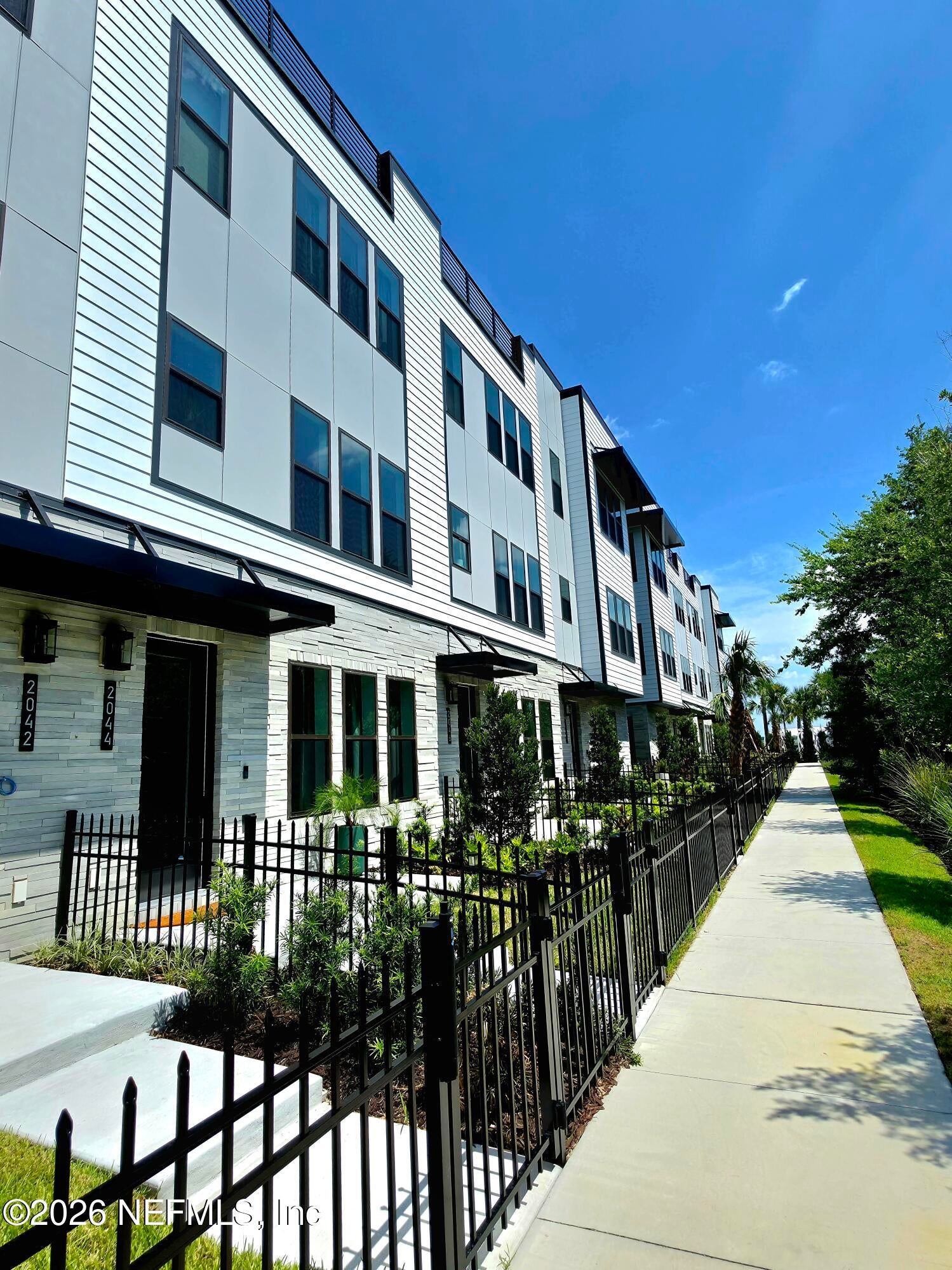 2020 PRUDENTIAL Drive