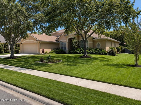 Photo of 264 IVY LAKES Drive, St. Johns, FL 32259 (MLS # 2160334)
