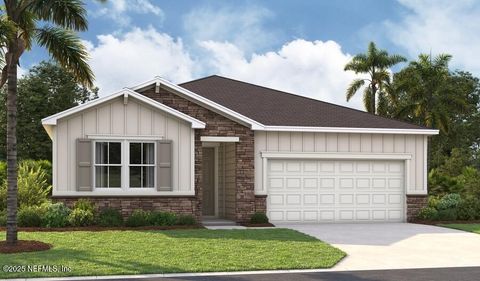 59 EVENING STAR Trace St. Augustine FL 32092