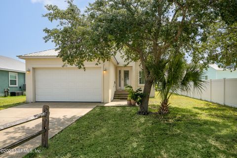 32 S COMARES AVE, ST AUGUSTINE, FL 32080 - #: 1233449