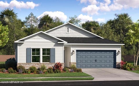 Photo of 6437 FIREBUSH Road, Jacksonville, FL 32219 (MLS # 2165486)