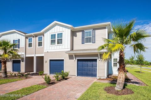 A home in St Augustine