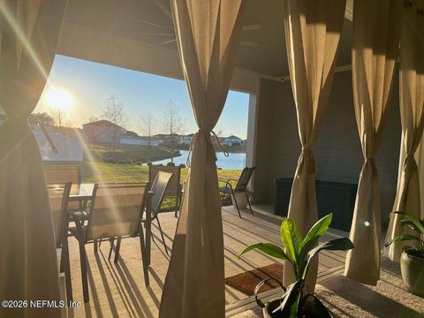 Photo of 3399 KINDLEWOOD Drive, Middleburg, FL 32068 (MLS # 2130084)