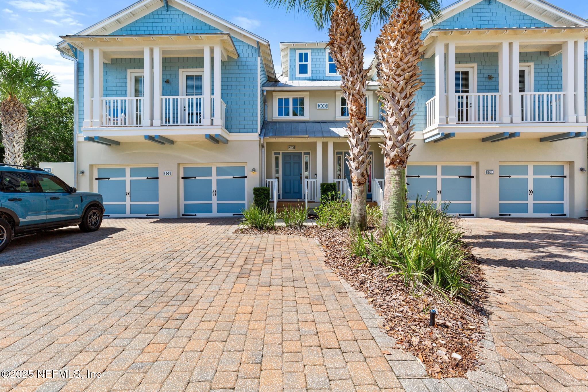 308 HIGH TIDE Drive 201