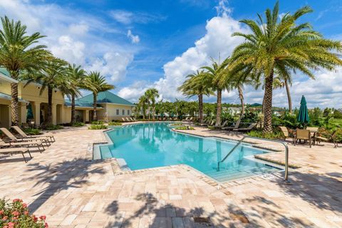 A home in St Augustine