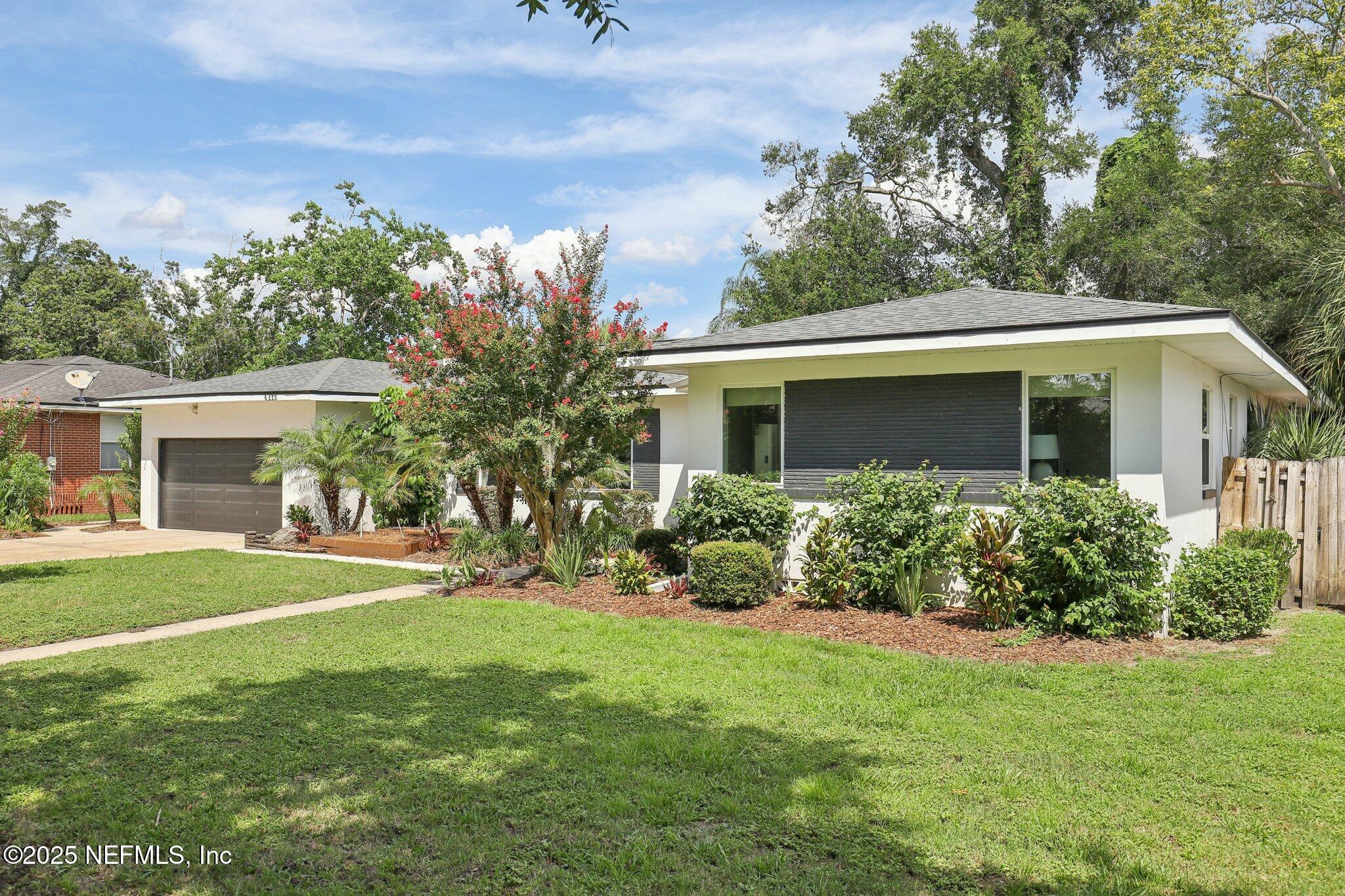 4333 SILVERWOOD Lane