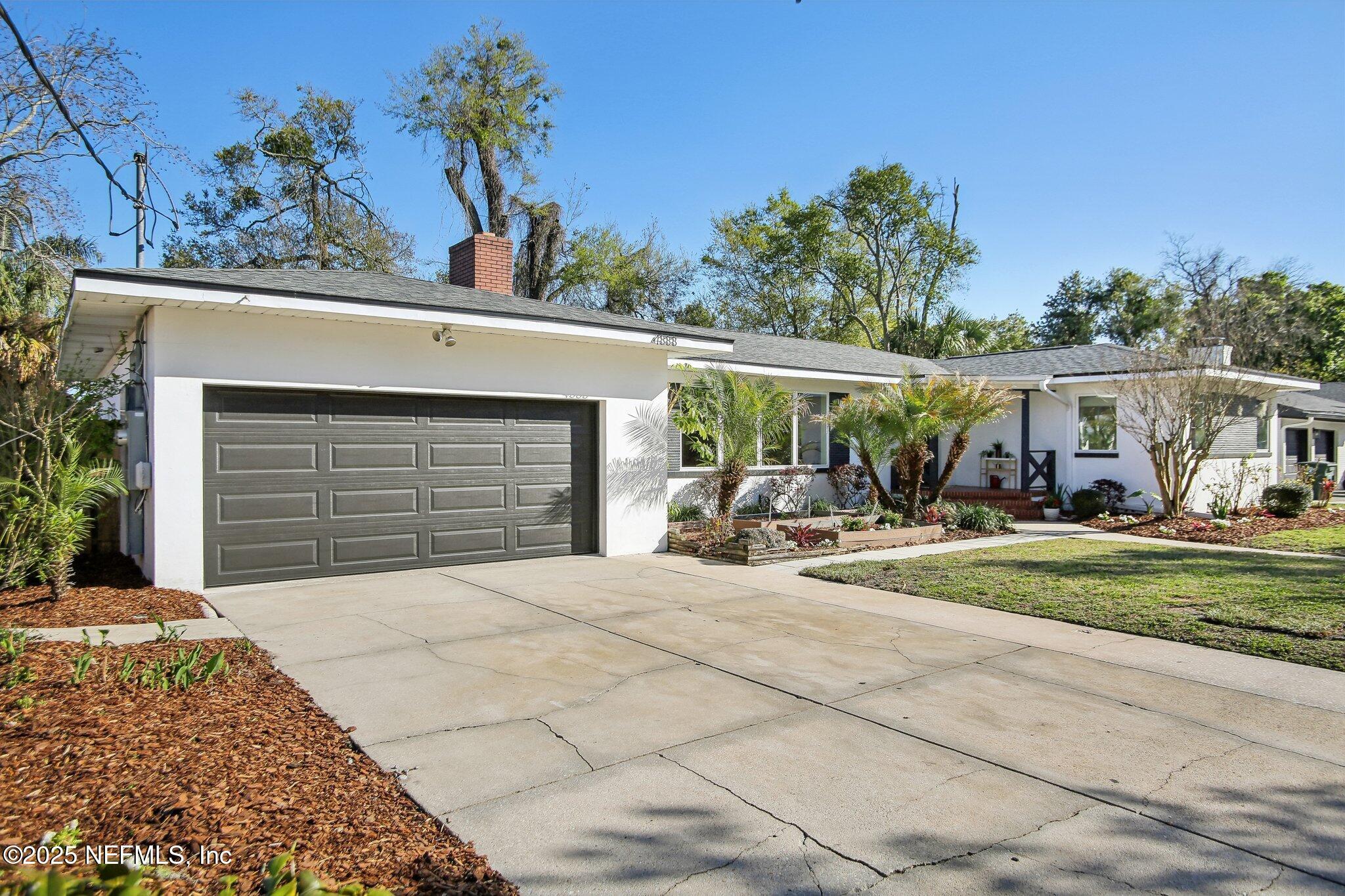 4333 SILVERWOOD Lane