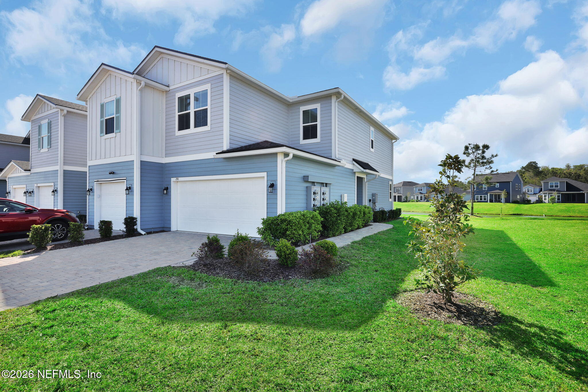 250 BRANDON LAKES Drive