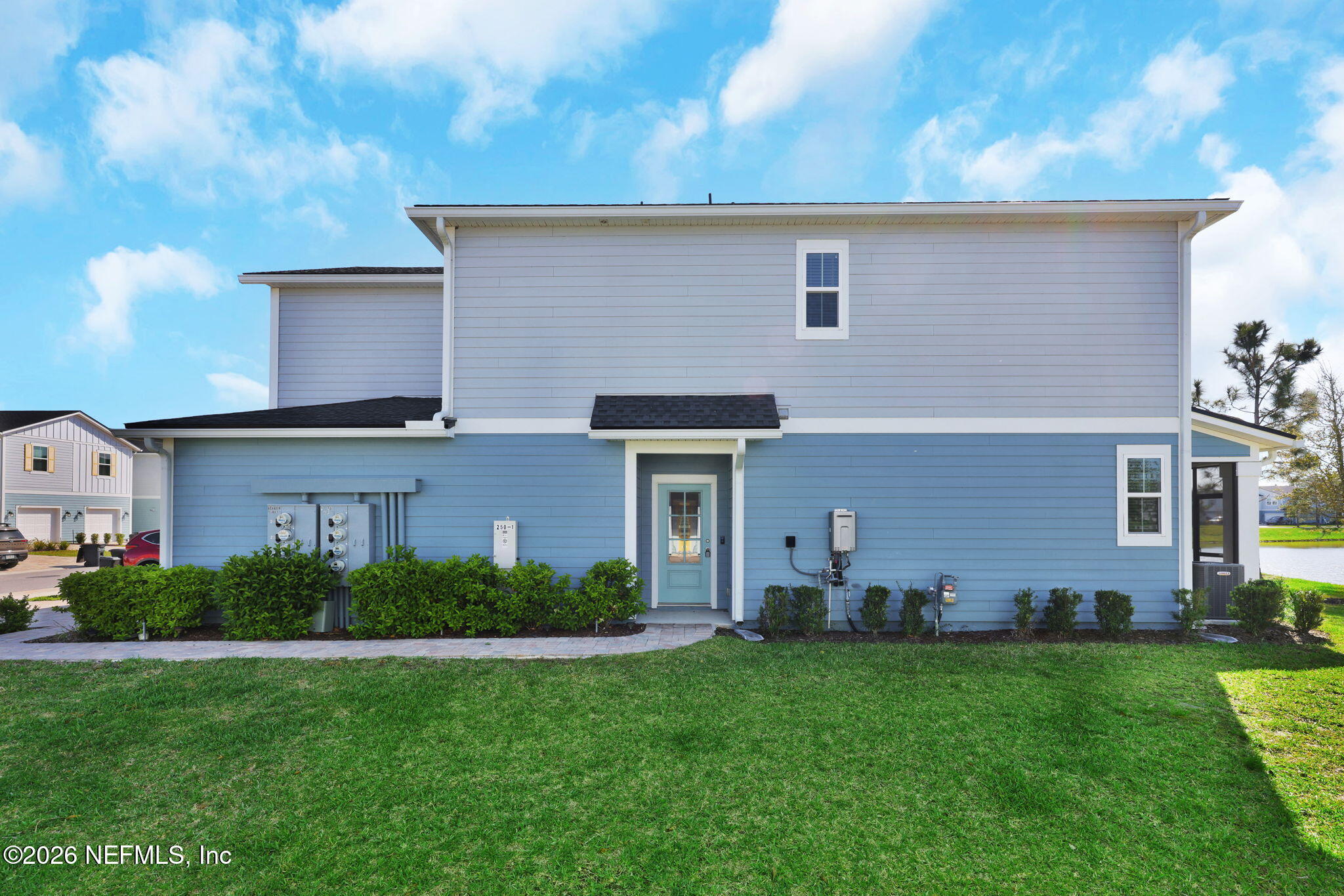 250 BRANDON LAKES Drive