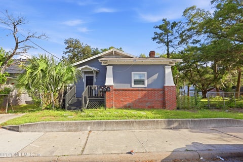 Photo of 101 W 21ST Street, Jacksonville, FL 32206 (MLS # 2166286)