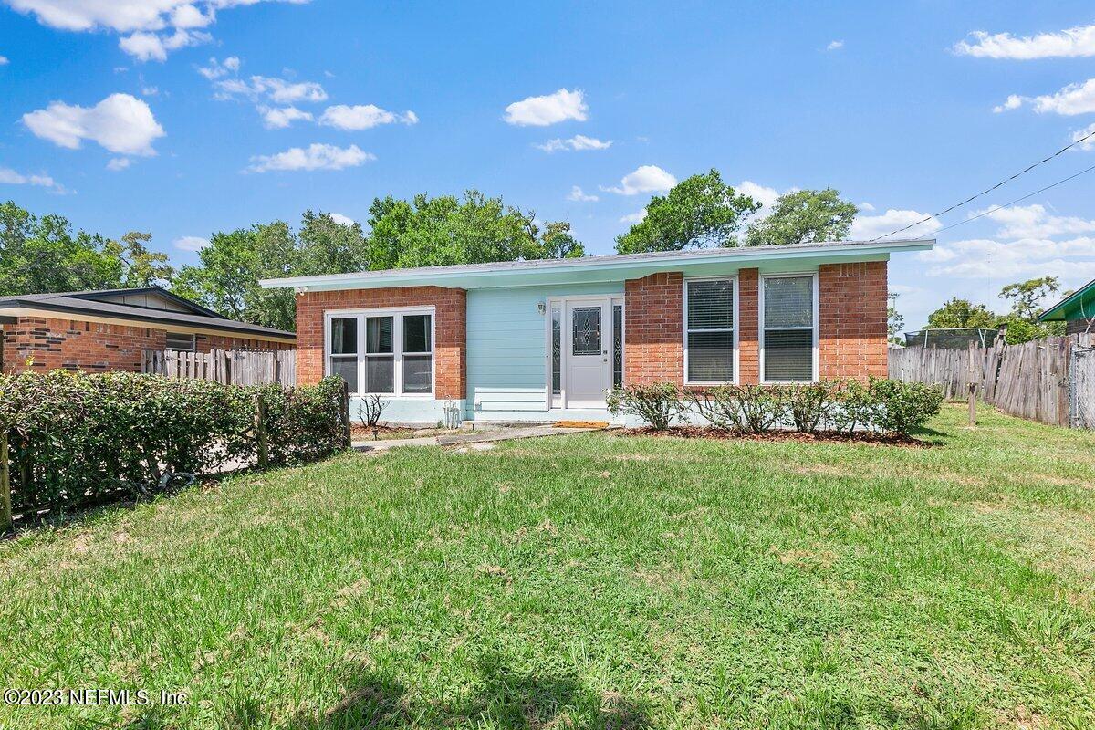 JACKSONVILLE, FL home for sale located at 4254 ANSON DR, JACKSONVILLE, FL 32246