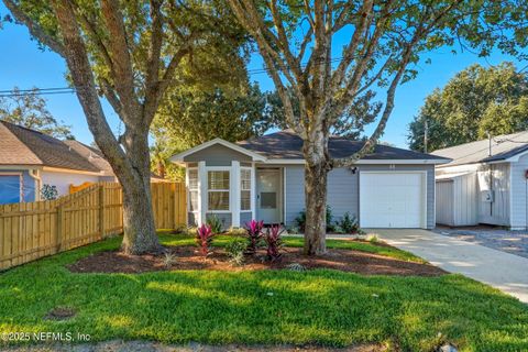 88 W 5TH Street Atlantic Beach FL 32233