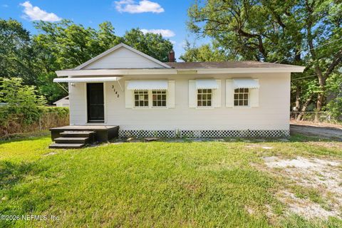 Photo of 3142 3RD ST Circle S, Jacksonville, FL 32254 (MLS # 2143992)
