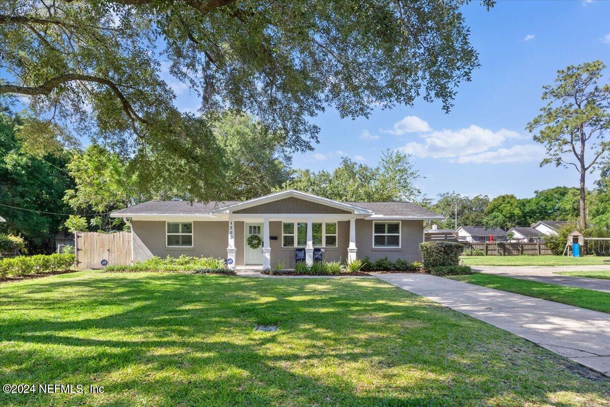 Jacksonville, FL home for sale located at 1200 Monterey Street, Jacksonville, FL 32207