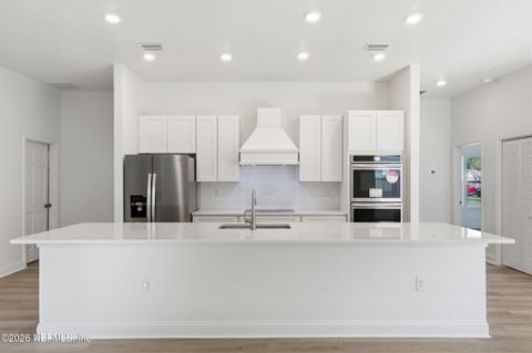 2307 SOUTHAMPTON Drive Middleburg FL 32068